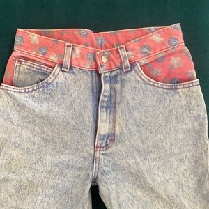 Vintage jeans by Lee